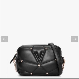 Valentino Studded Crossbody Bag